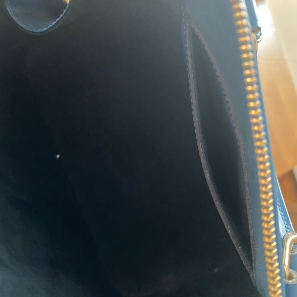 Alma PM Louis Vuitton BAG - Picture 4 of 7